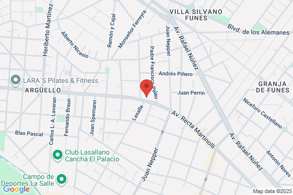 COLEGIO DEL CARMEN