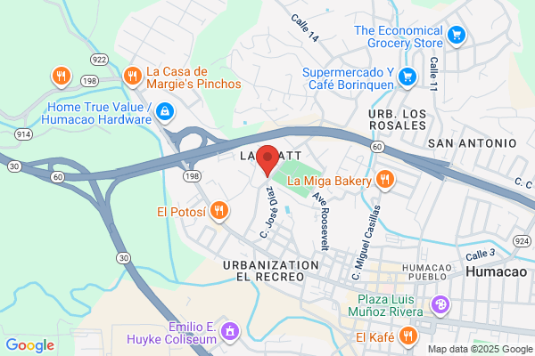 COLEGIO EMILIO DIAZ LEBRON
