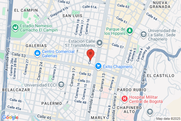 COLEGIO HILDMONT