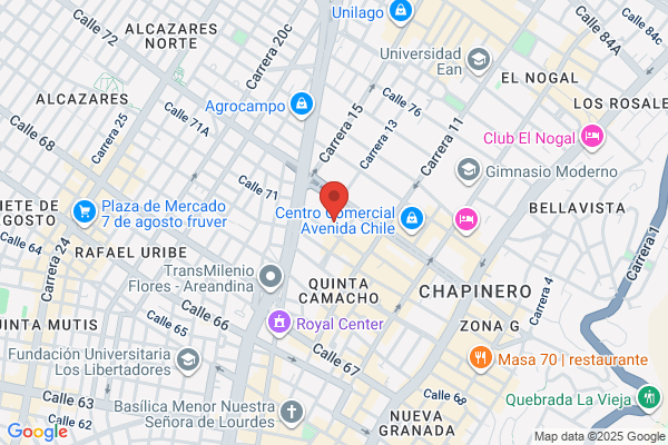 COLEGIO INTEGRAL APRENDIZAJE