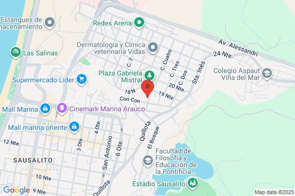 COLEGIO LUTERANO DE LOMAS