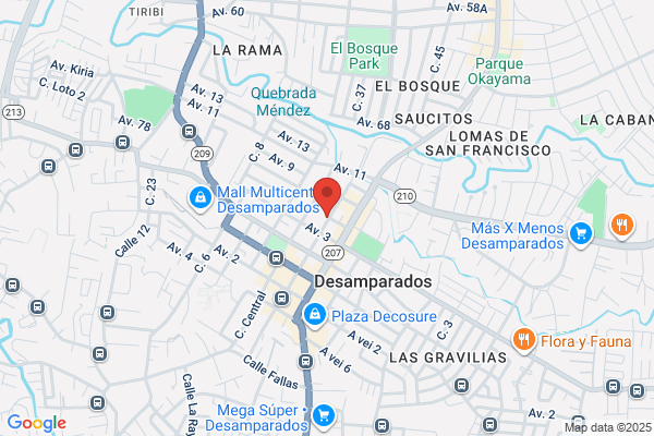 COLEGIO NUESTRA SENORA
