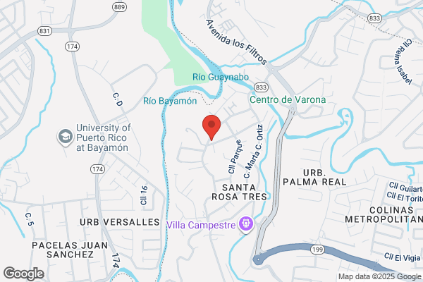 SANTA ROSA MAIL & SCHOOL
