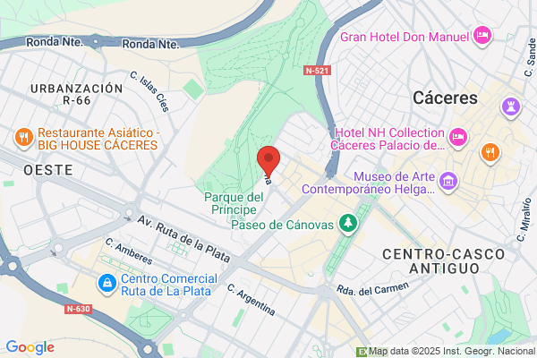 ACADEMIA SAN JORGE