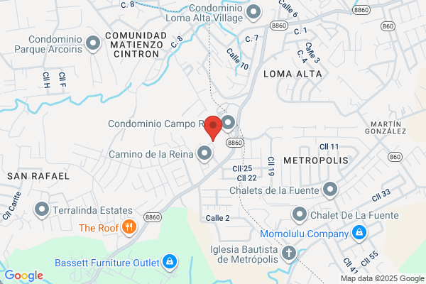 Academia Santa Maria del Camino