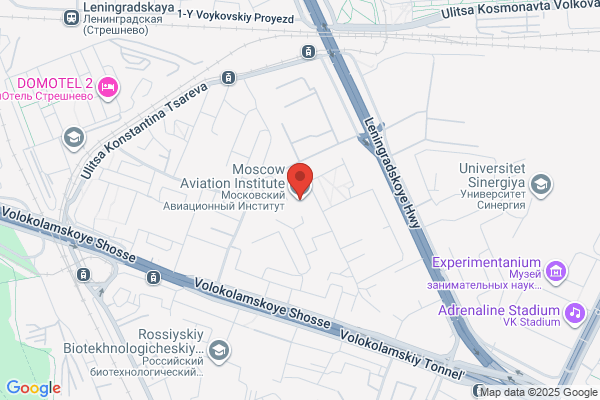 Aviation Industry & Technology Academy
