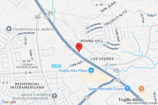 CENTRO DESARROLLO NINOS