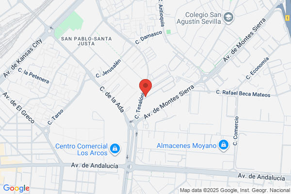 CENTRO EDUCATIVO HADA MADRINA