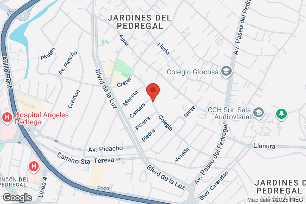 CENTRO MONTESSORI DEL NINO