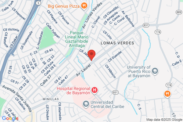 CENTRO MONTESSORIANO BAYAMON