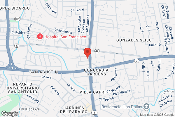 COLEGIO GISELAND