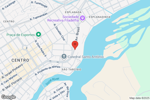 COLEGIO PRESBITERIANO