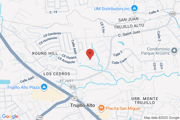 Colegio Biblico Pentecostal