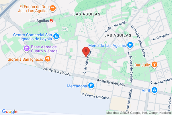 ESCUELA DE LA SALLE