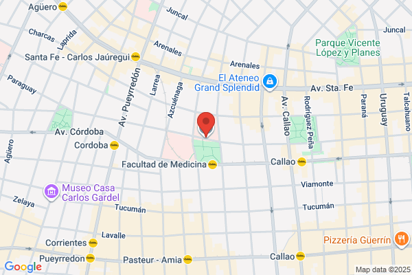 ESCUELA DE MEDICINA