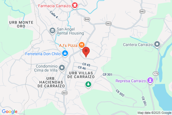 PEPINOS DAY CARE & BILINGUAL