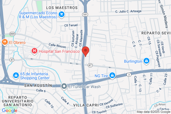 F & M SECURITY SVC INC