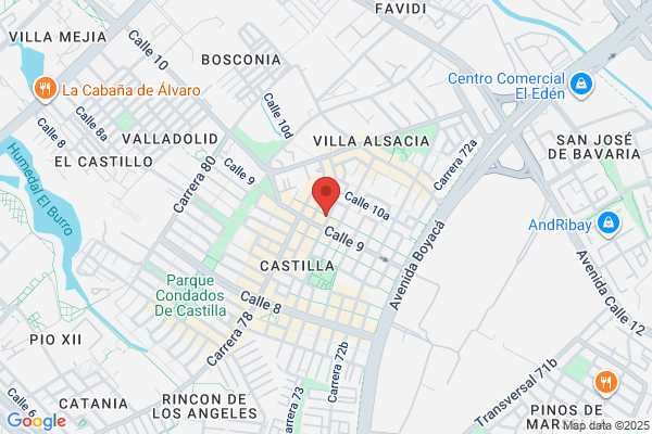 SEGURIDAD MODERNA INC