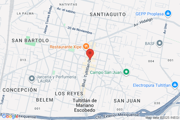 SEGURIDAD PROTECTION & INVTGCN
