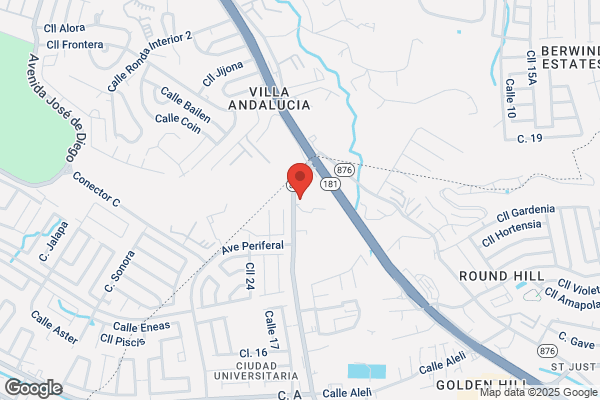 ADJUNTAS SVC STATION TEXACO