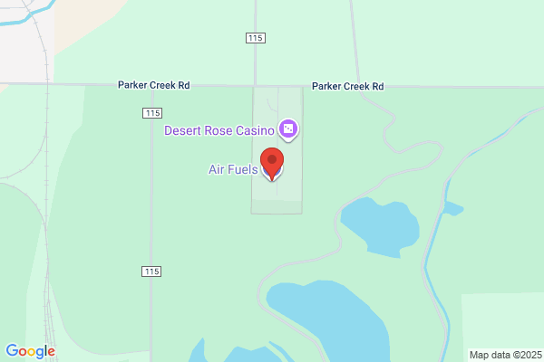 ALTURAS SHELL STATION