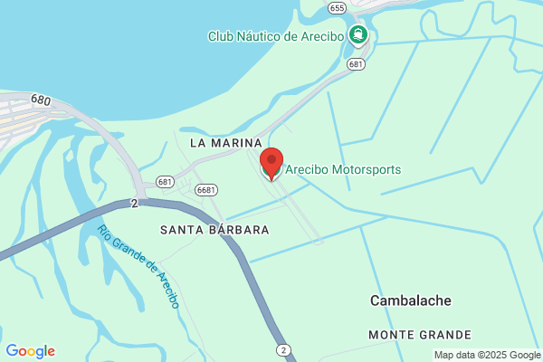 ARECIBO MUFFLER CTR