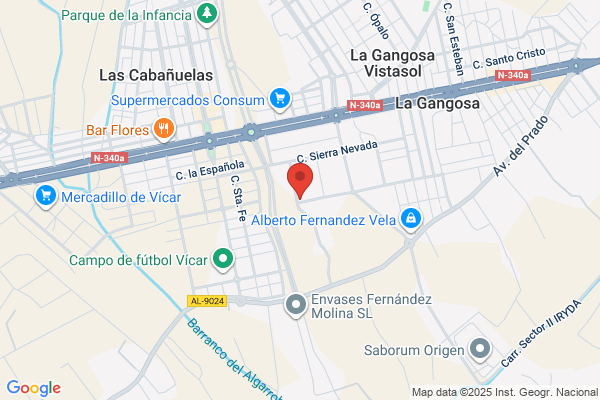 CALVACHE MULTI-SVC