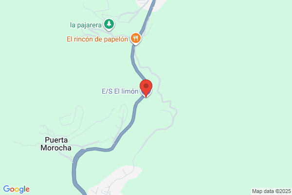 EL LIMON SVC STATION