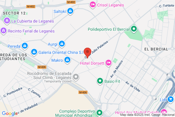 EMPRESAS REYES RUIZ