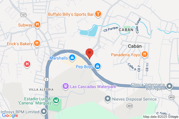 AGUADILLA SHOPPING CTR