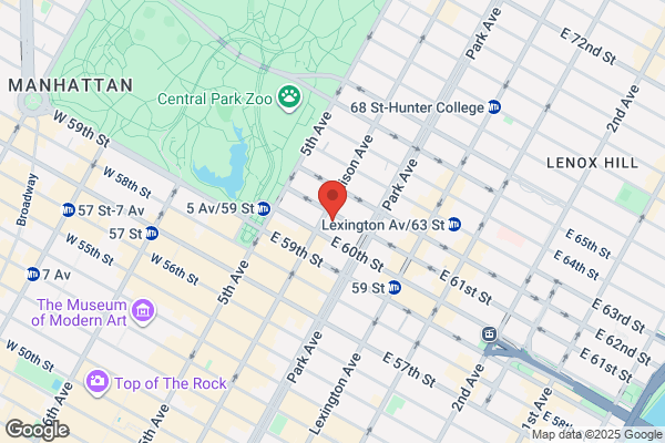 MANLEY BERENSON PR INC