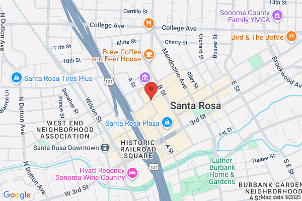 SANTA ROSA MALL