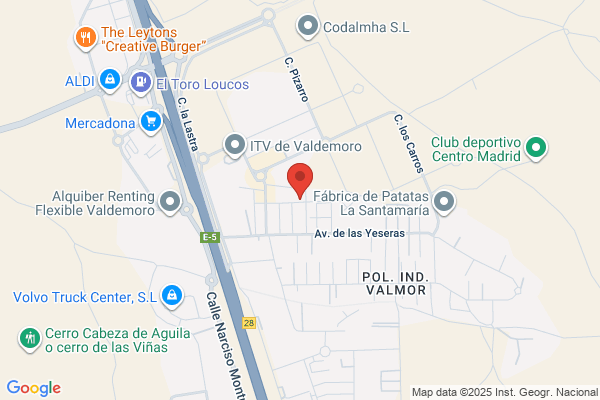 ROTULOS GILDO