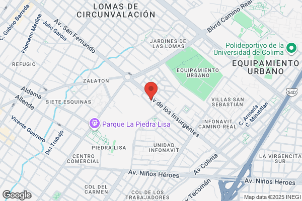 ROTULOS PONCE DE LEON