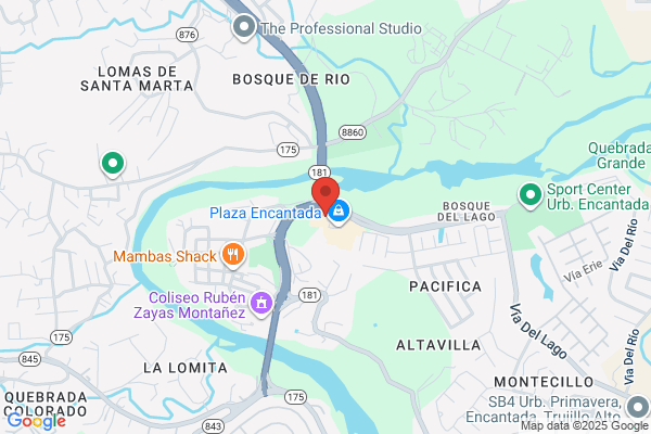 Sprint Puerto Rico