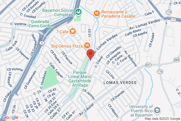LAT ELECTRONICS SVC