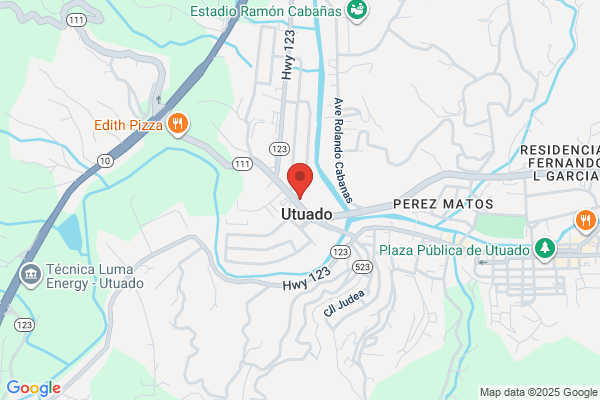 UTUADO ELECTRONICS