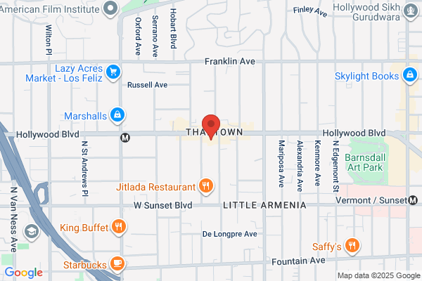 AMERICAN TIRE & CAR CARE CTR
