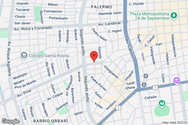 GOMERIA AUTO PART LA SOPRESA