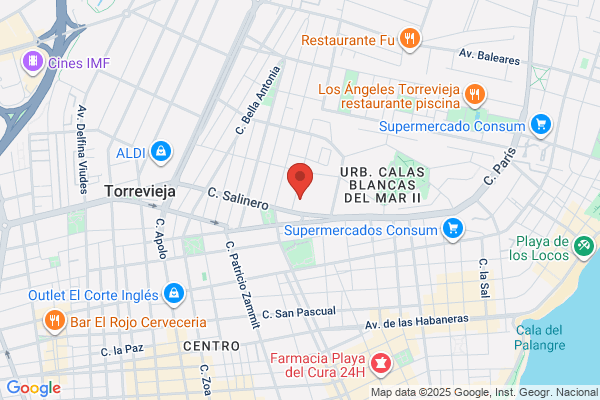 GOMICENTRO LA LOMA