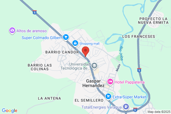 GOMICENTRO RODRIGUEZ