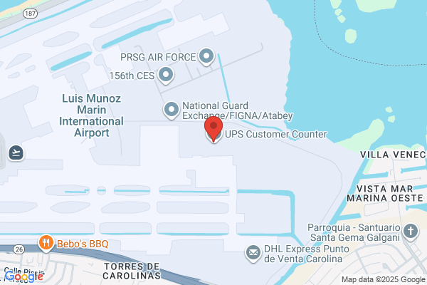RAVICO OF PUERTO RICO