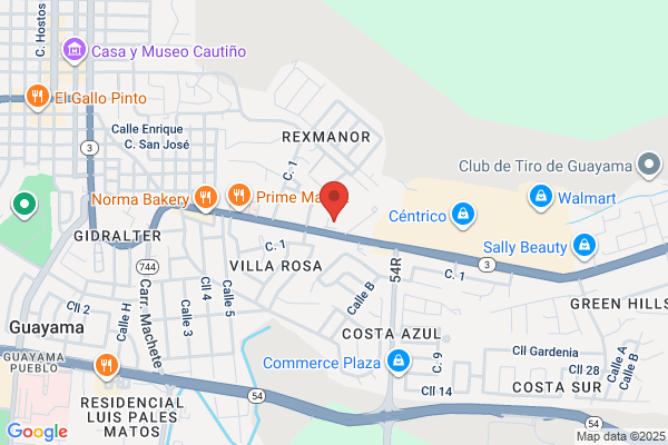 AUTOMORTIZ GUAYAMA TRANSMISION