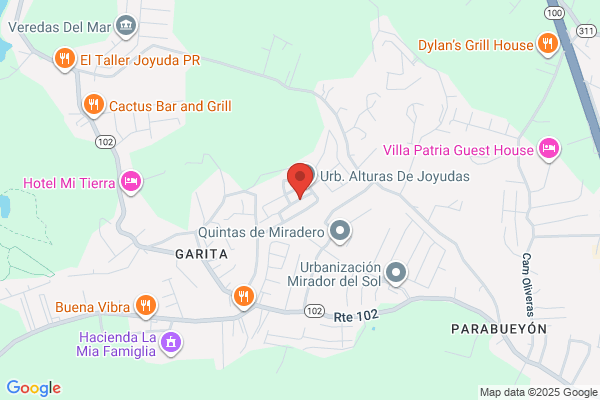 ACEVEDO TRAVEL CTR