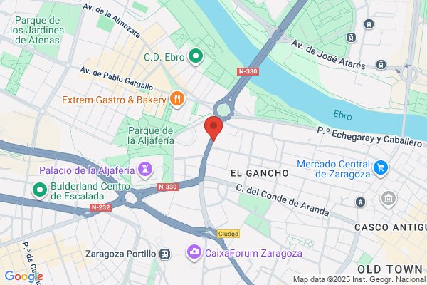 AGENCIA DE VIAJES & EXCRSNS