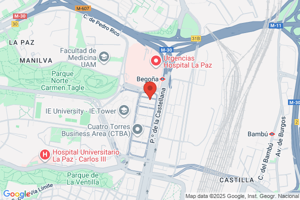 AGENCIA DE VIAJES OAK PARK TRV