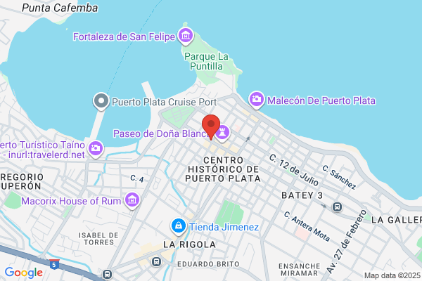 AGENCIA ISMAEL TRAVEL