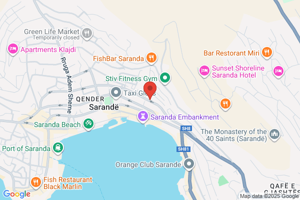 ARIS TRAVEL AGENCY