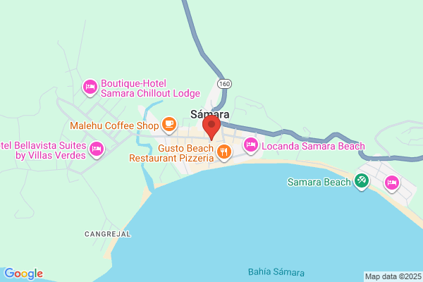 CARRILLO TOURS