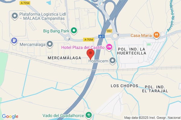 NIEVES TRANSPORT